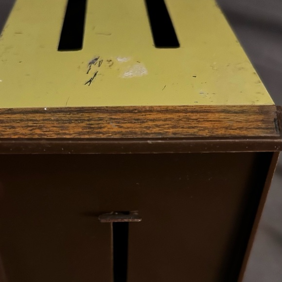 Vintage Teeny Popper toaster oven - Picture 4 of 6